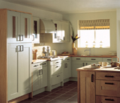 Landsdowne Sage Painted Oak